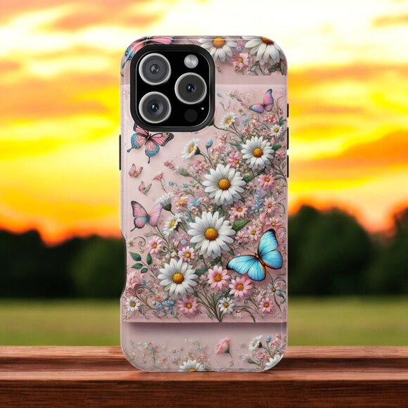 iPhone 16 Plus phone case, MARPC1214 - Picture 1 of 13